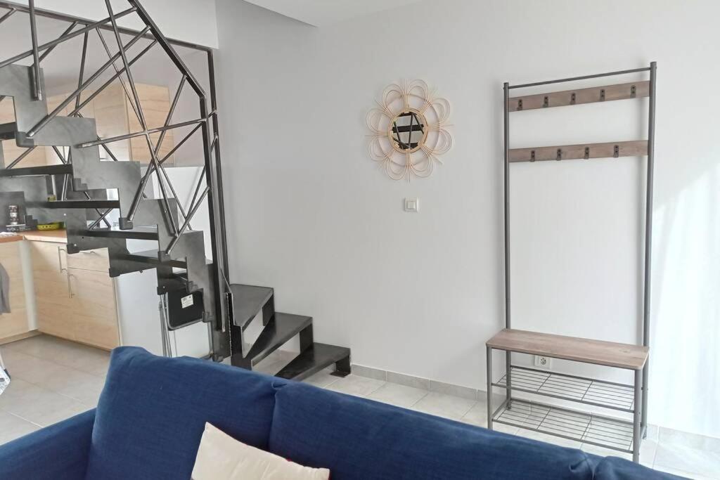 Appartement Neuf Tout Confort Aubenas Eksteriør bilde